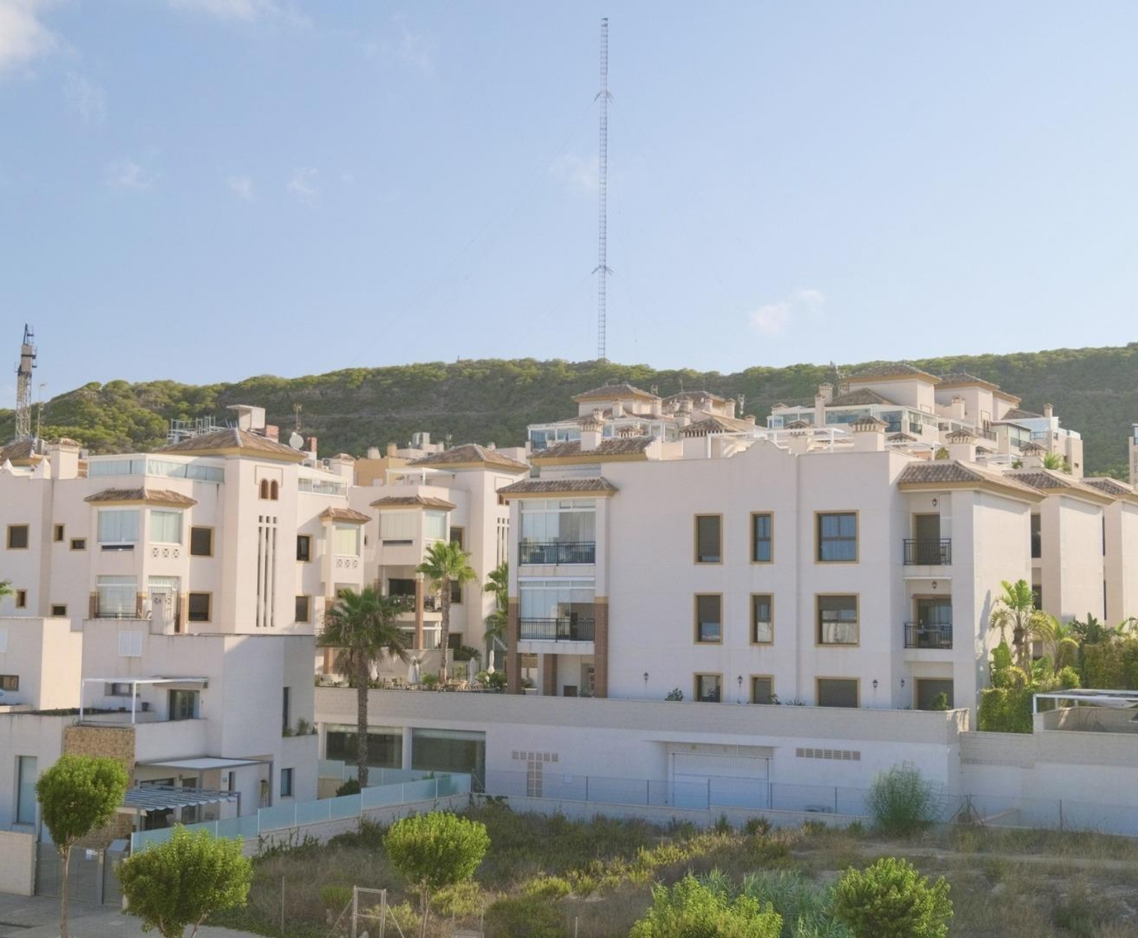 Nybyggnation - Villa - Guardamar del Segura - Costa Blanca South