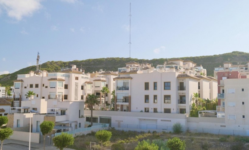 Nybyggnation - Villa - Guardamar del Segura - Costa Blanca South