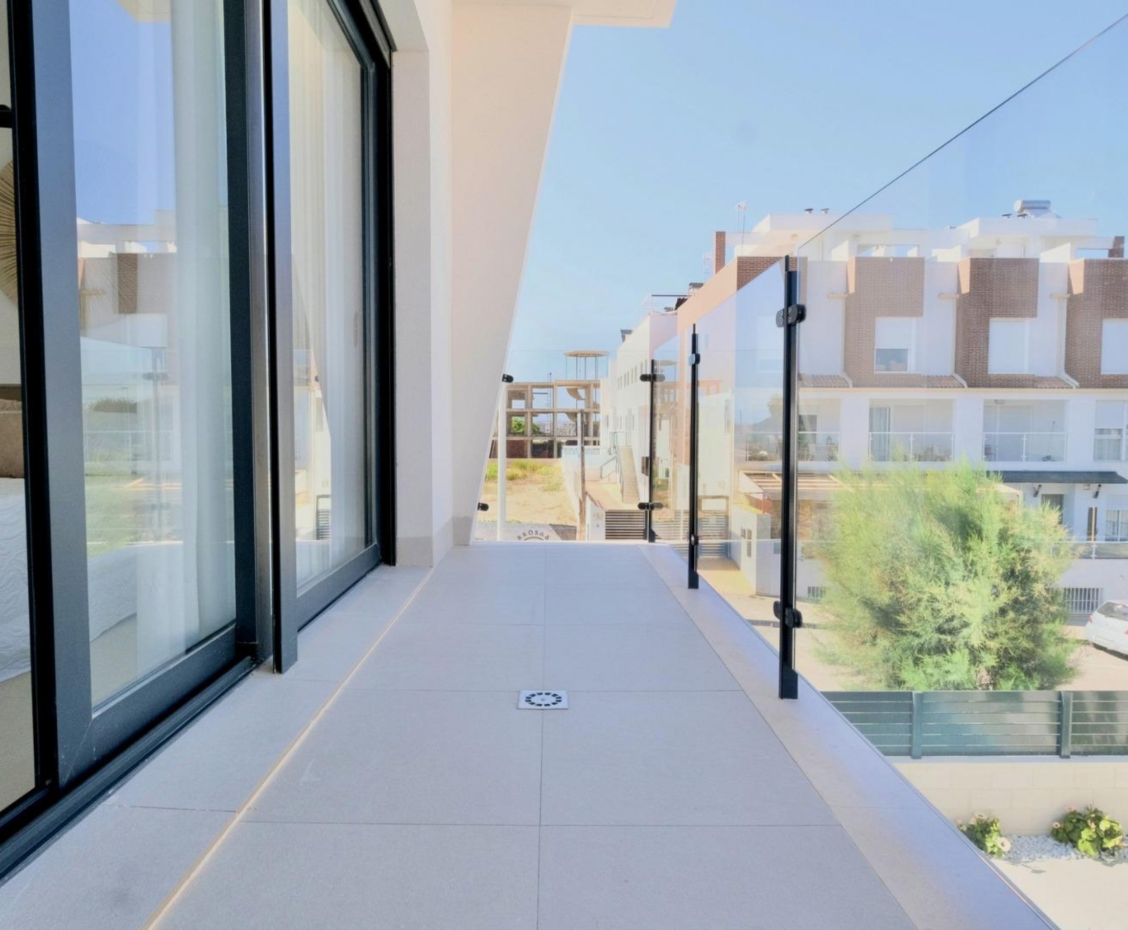 Nueva construcción  - Villa - Guardamar del Segura - Costa Blanca South