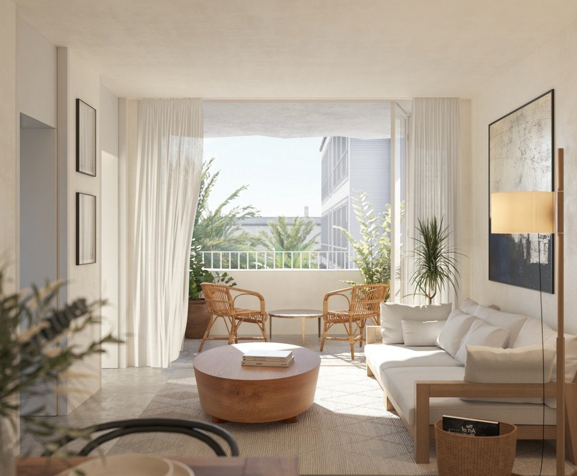 New Build - Penthouse - Torrevieja - Costa Blanca South