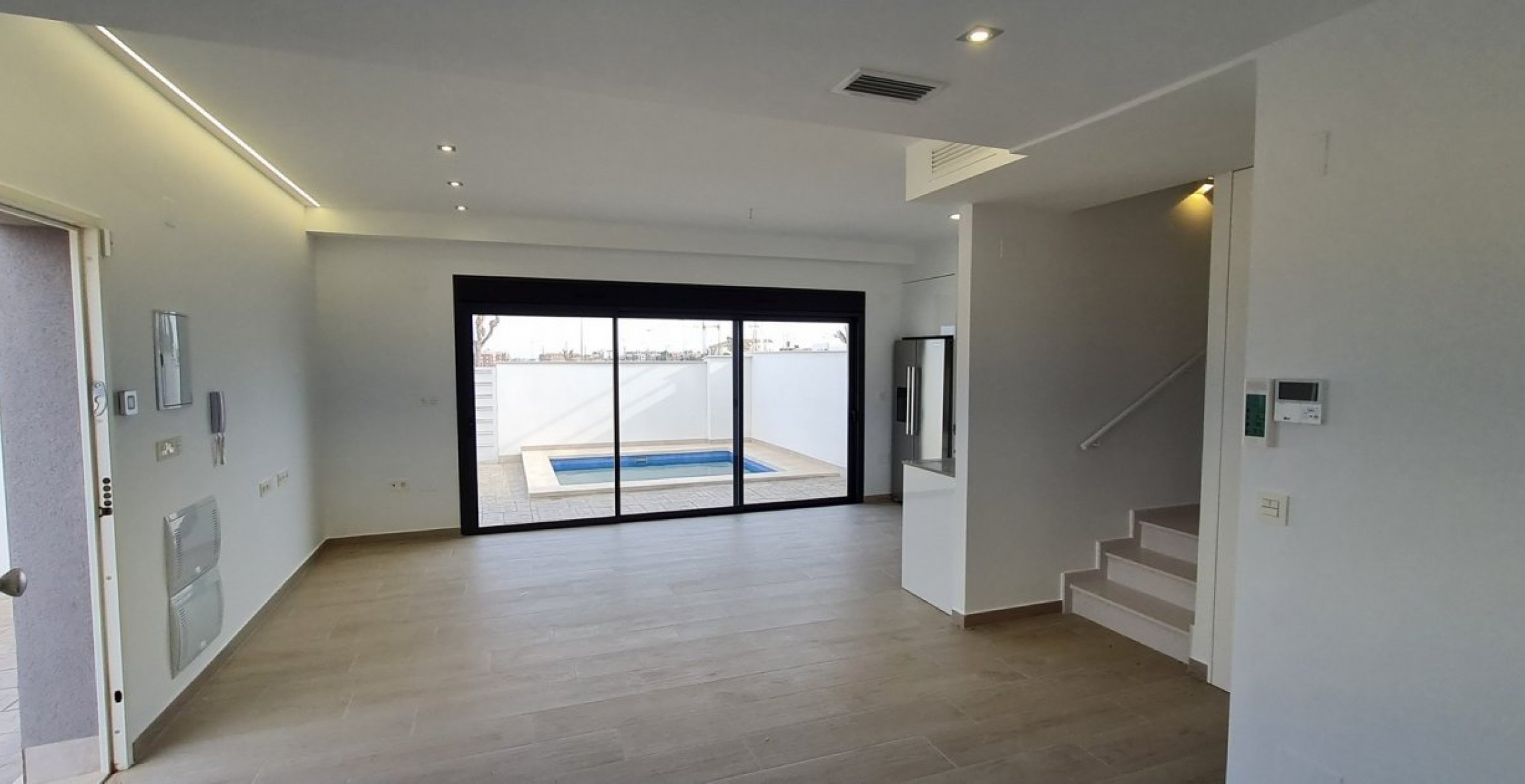 Nueva construcción  - Villa - Orihuela Costa - Costa Blanca South