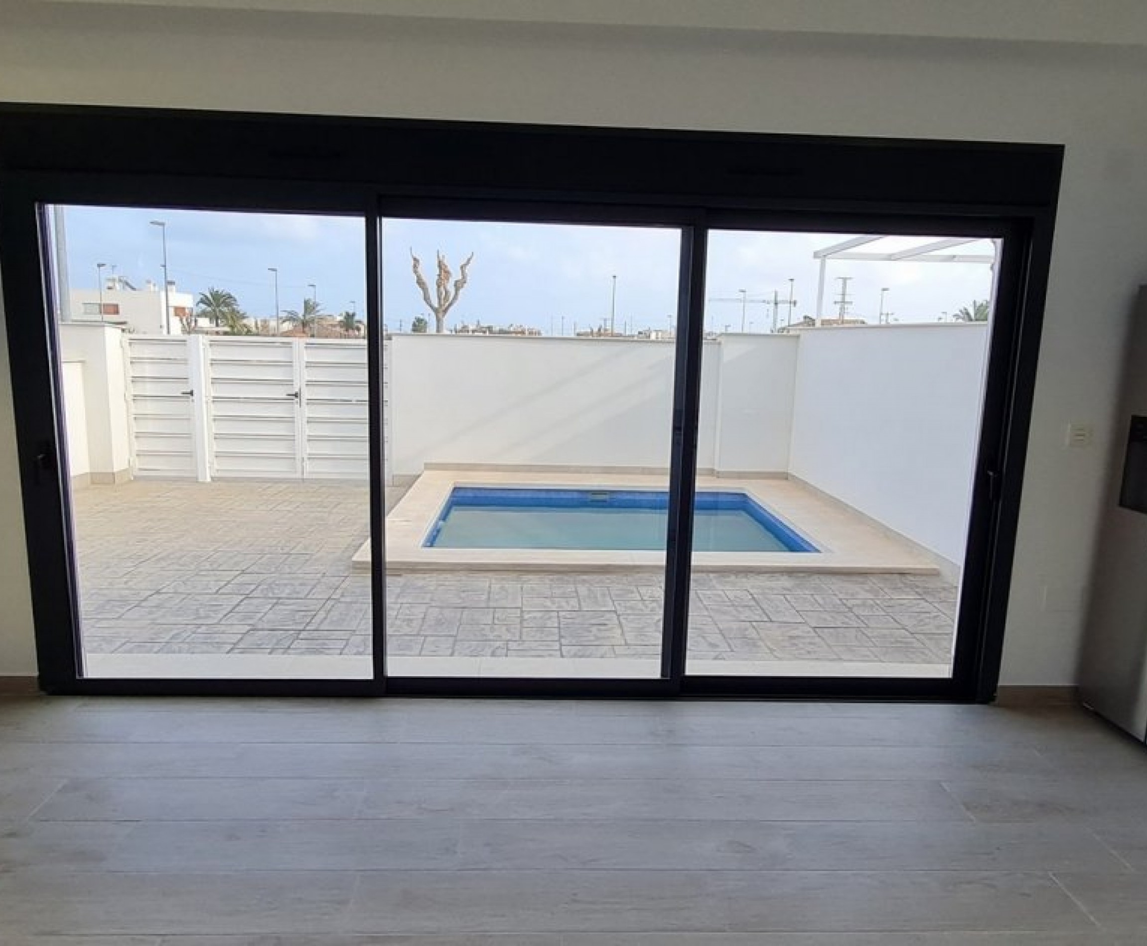 Nueva construcción  - Villa - Orihuela Costa - Costa Blanca South