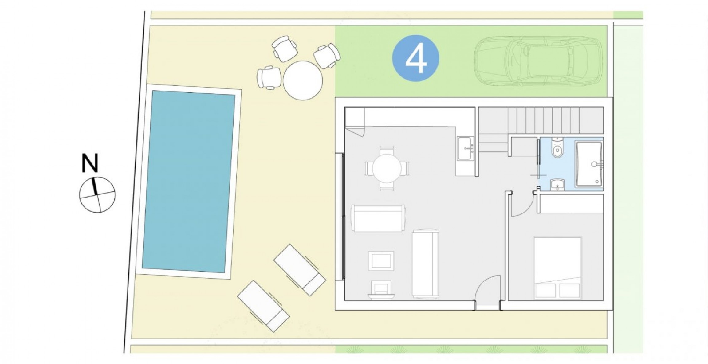 New Build - Villa - Orihuela Costa - Costa Blanca South