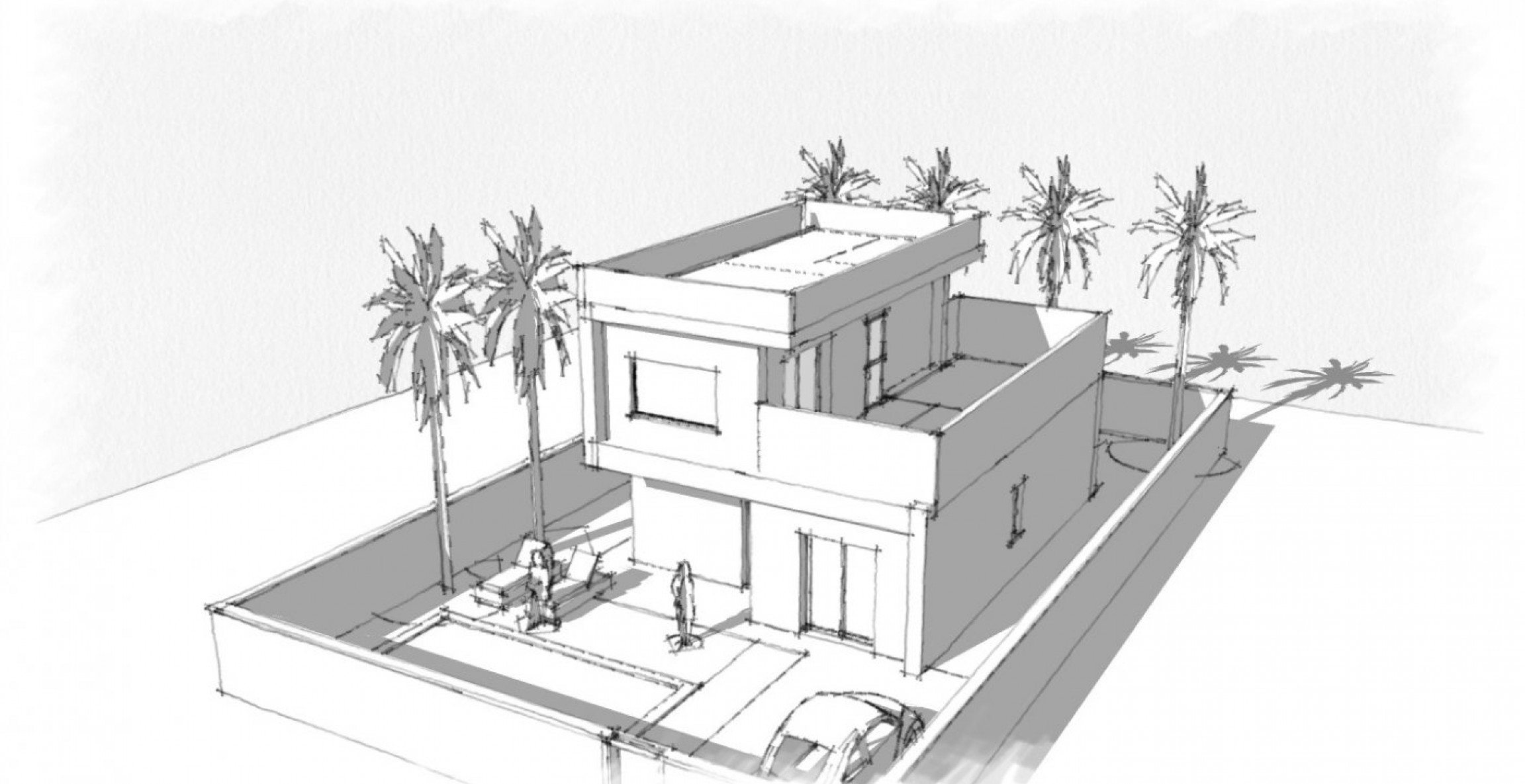 New Build - Villa - Rojales - Costa Blanca South