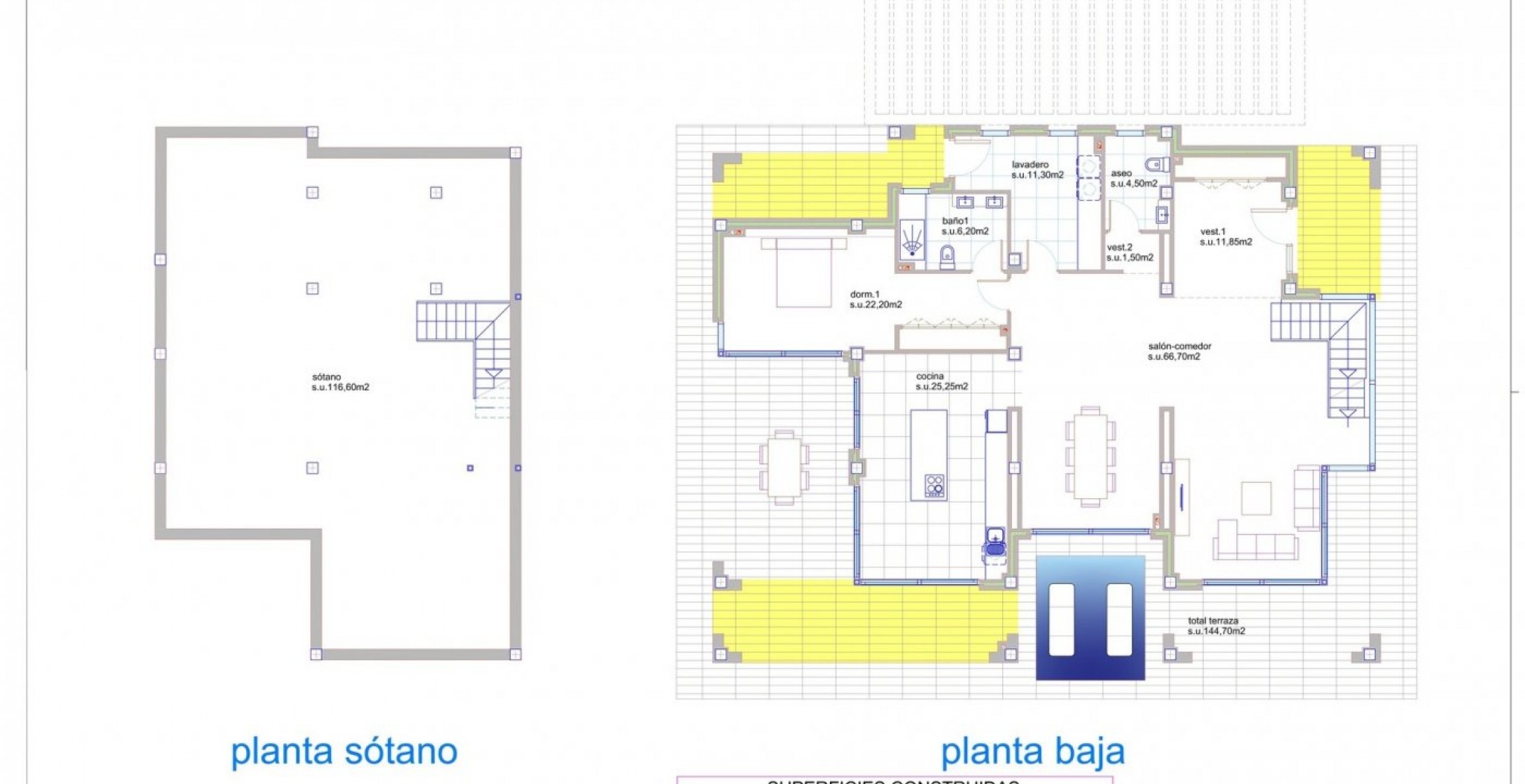 New Build - Villa - Benissa - Costa Blanca North