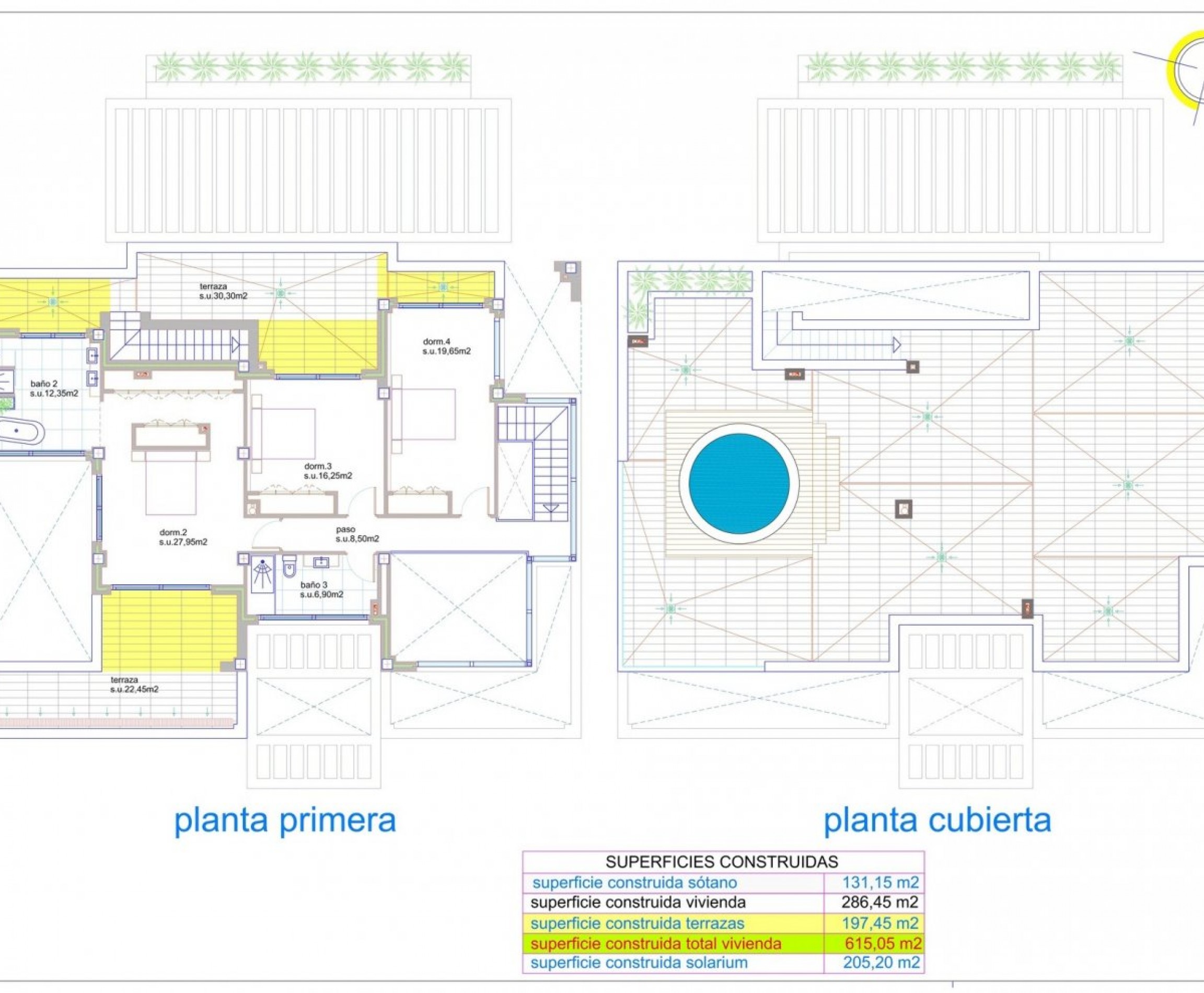 Nueva construcción  - Villa - Benissa - Costa Blanca North