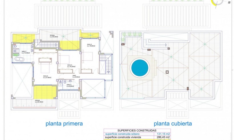 New Build - Villa - Benissa - Costa Blanca North