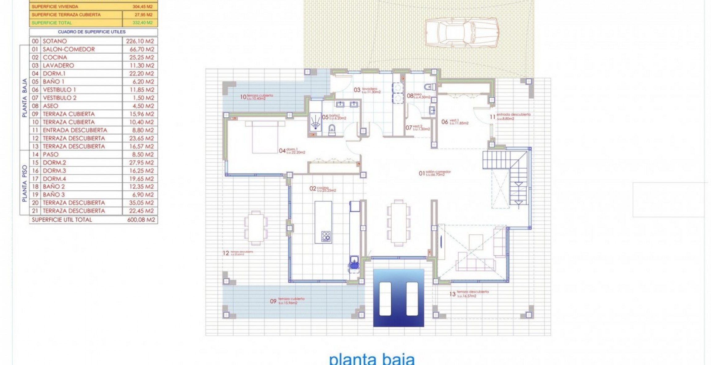 New Build - Villa - Benissa - Costa Blanca North