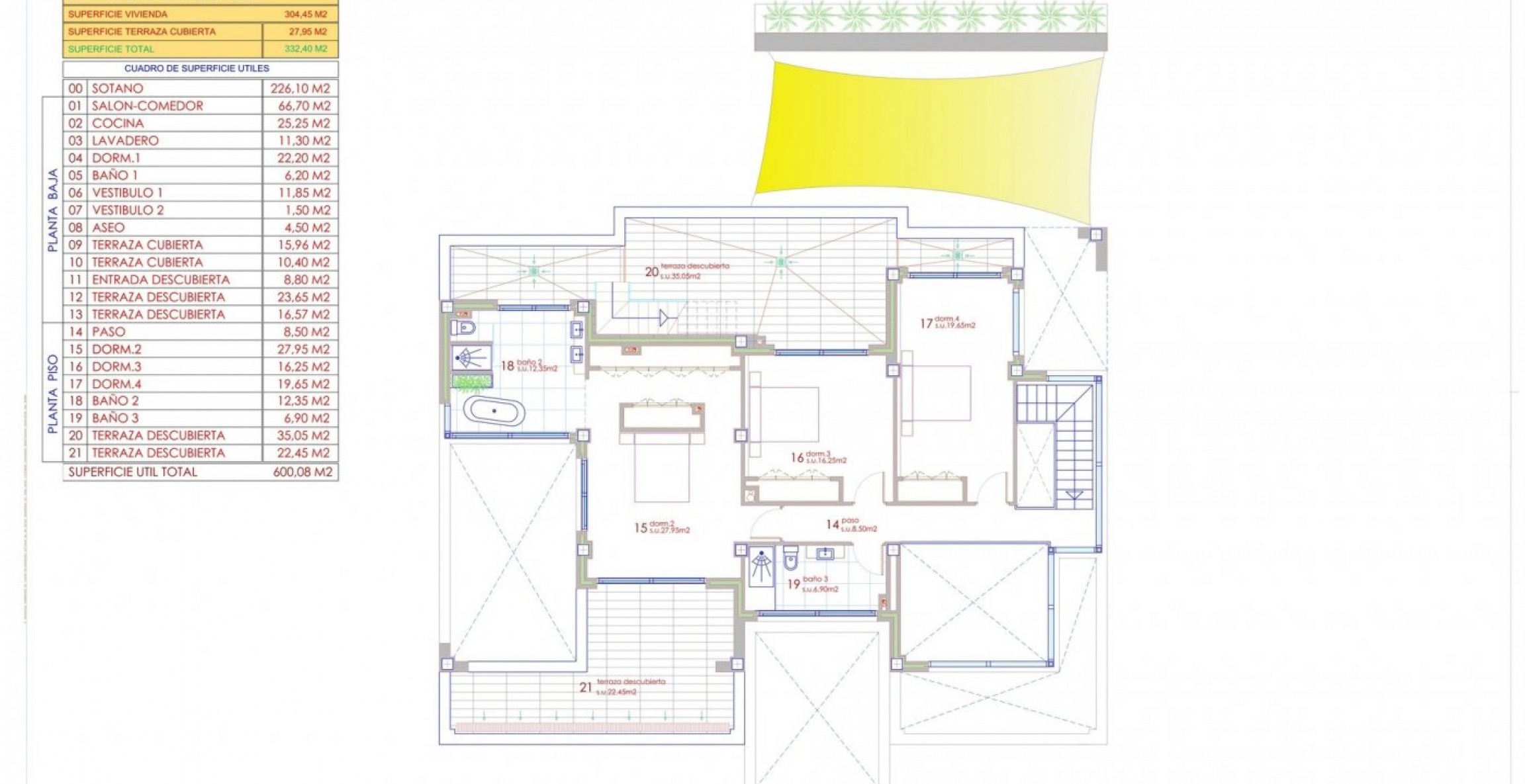 Nueva construcción  - Villa - Benissa - Costa Blanca North