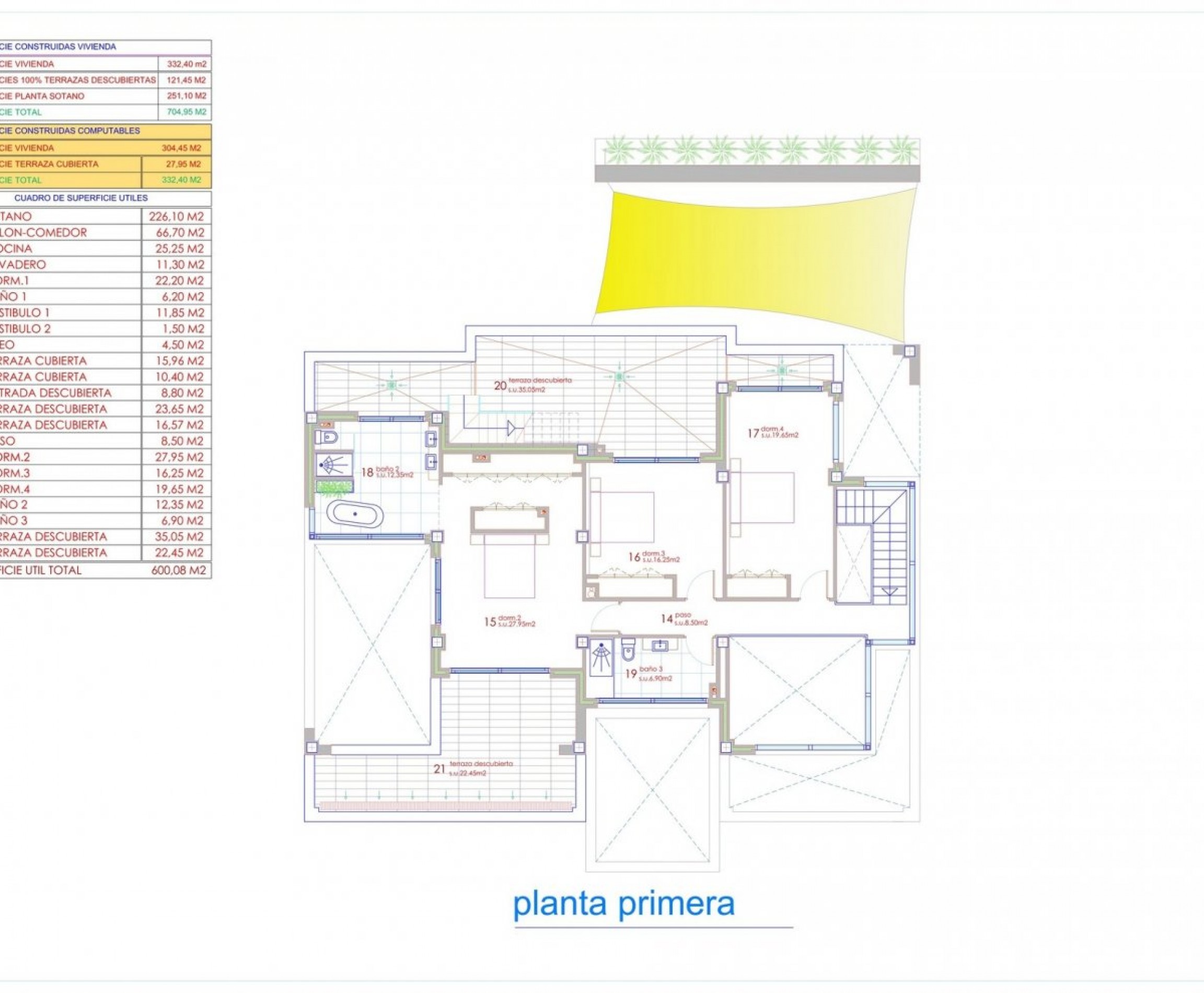 Nueva construcción  - Villa - Benissa - Costa Blanca North