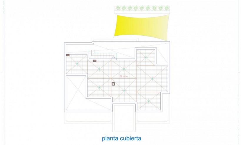 Nueva construcción  - Villa - Benissa - Costa Blanca North