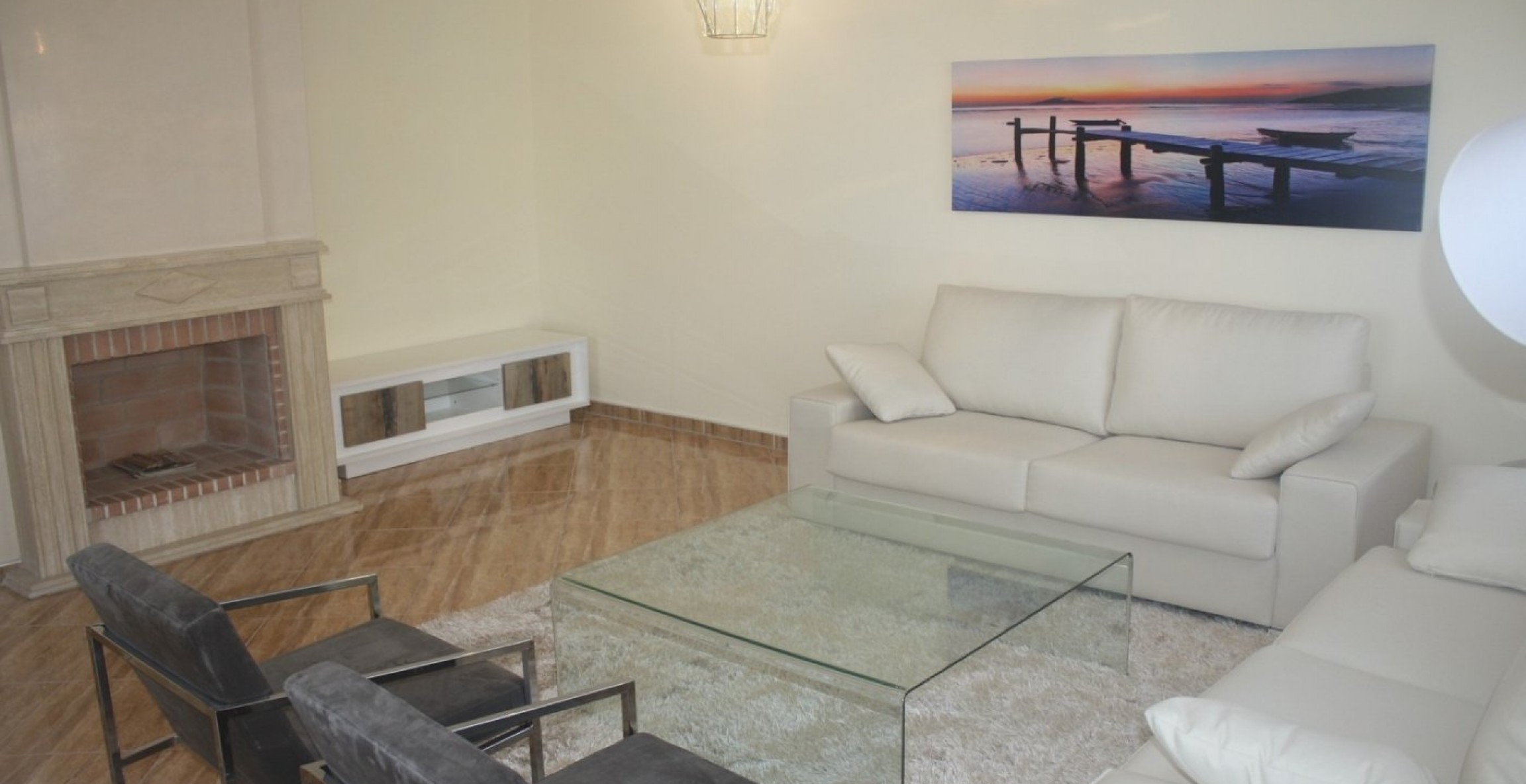 Nueva construcción  - Villa - Torrevieja - Costa Blanca South