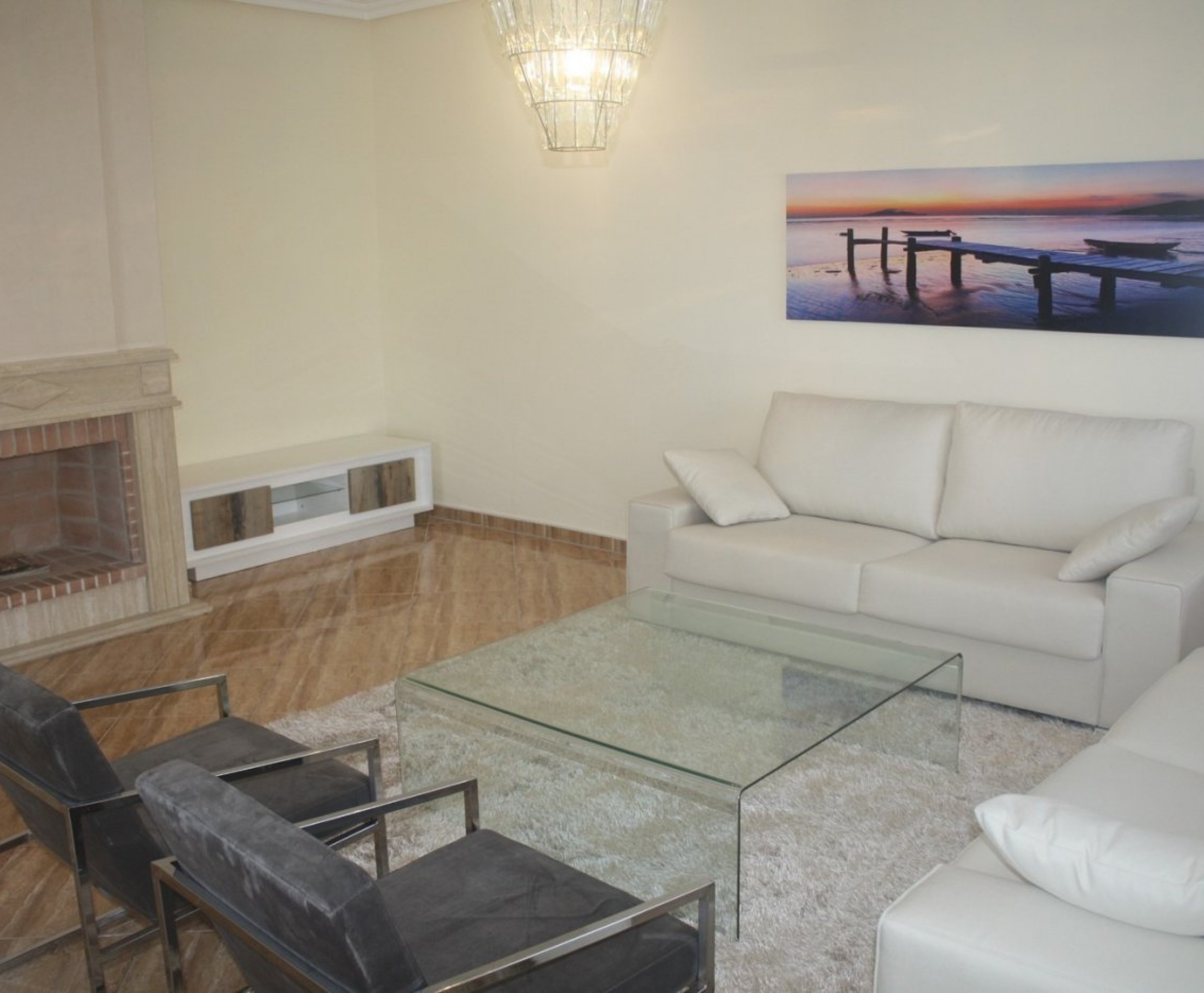 Nueva construcción  - Villa - Torrevieja - Costa Blanca South