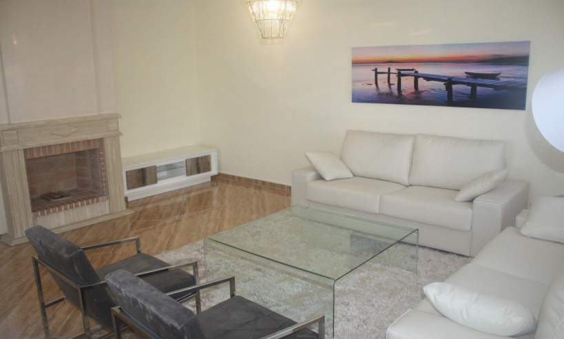 Nueva construcción  - Villa - Torrevieja - Costa Blanca South