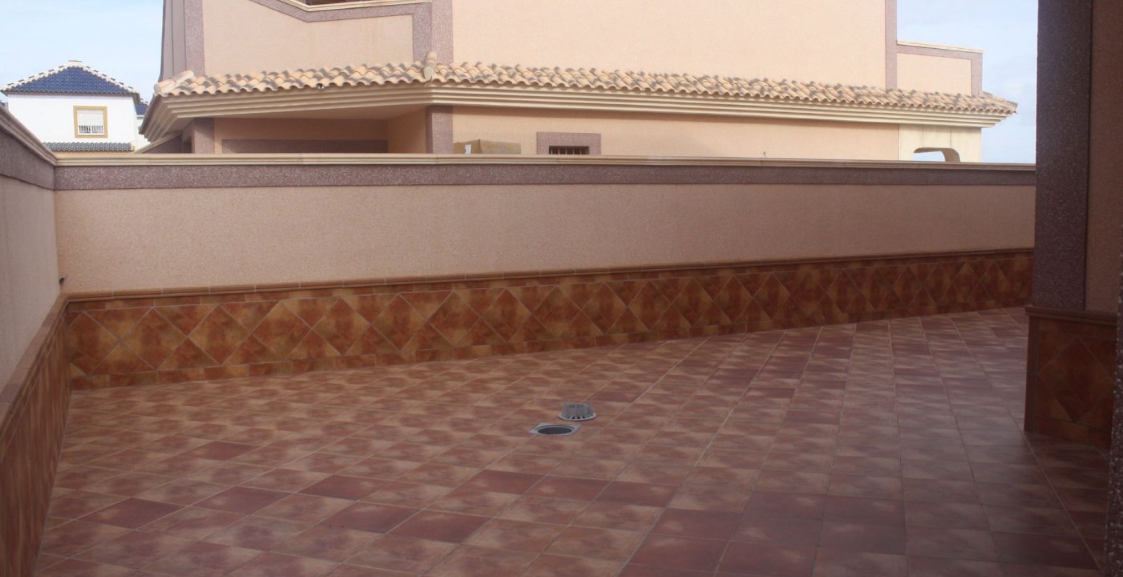 Nybyggnation - Town House - Torrevieja - Costa Blanca South