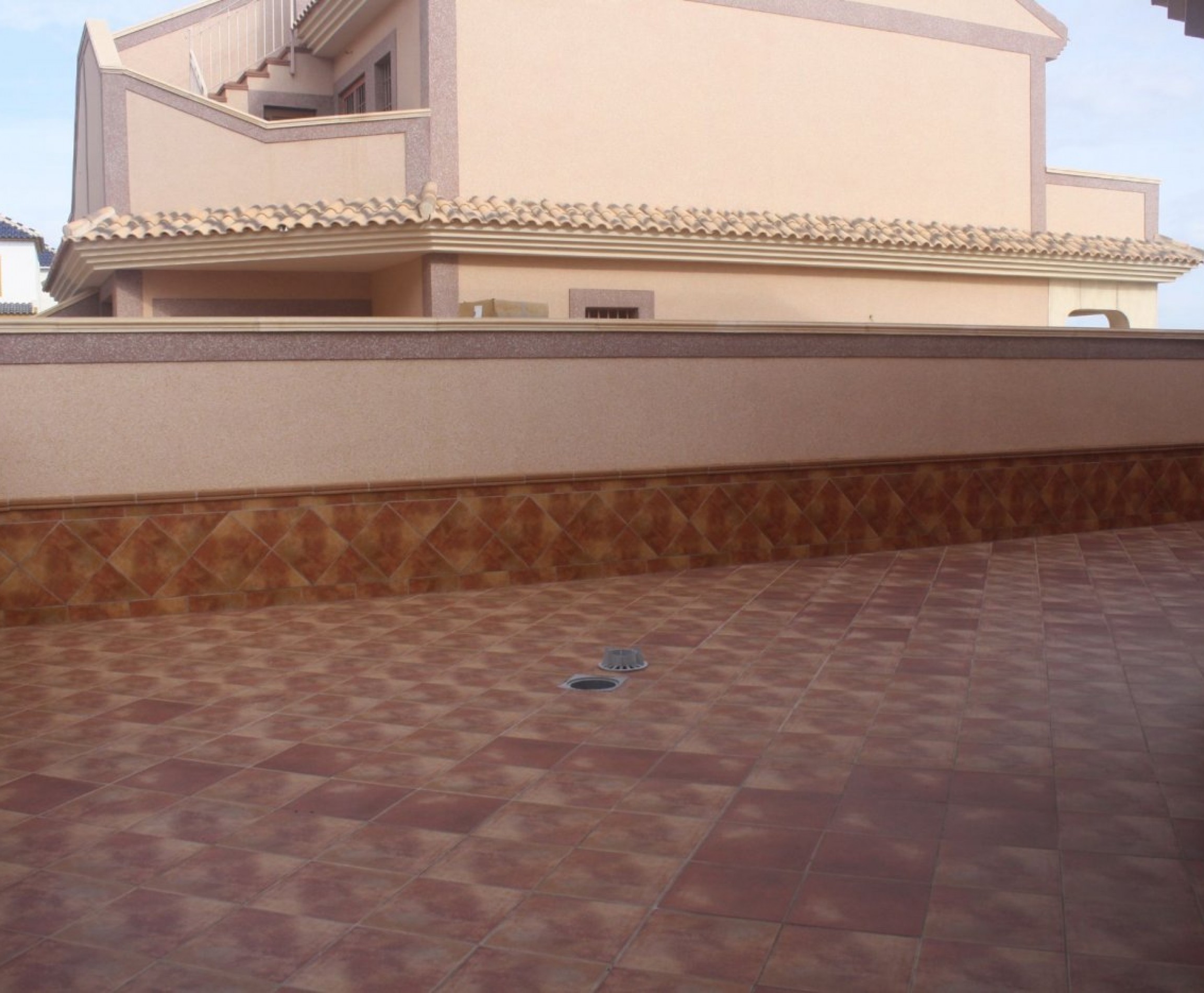 Nueva construcción  - Town House - Torrevieja - Costa Blanca South