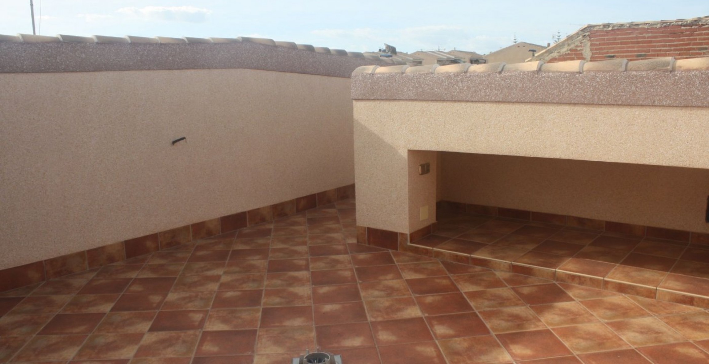 New Build - Town House - Torrevieja - Costa Blanca South