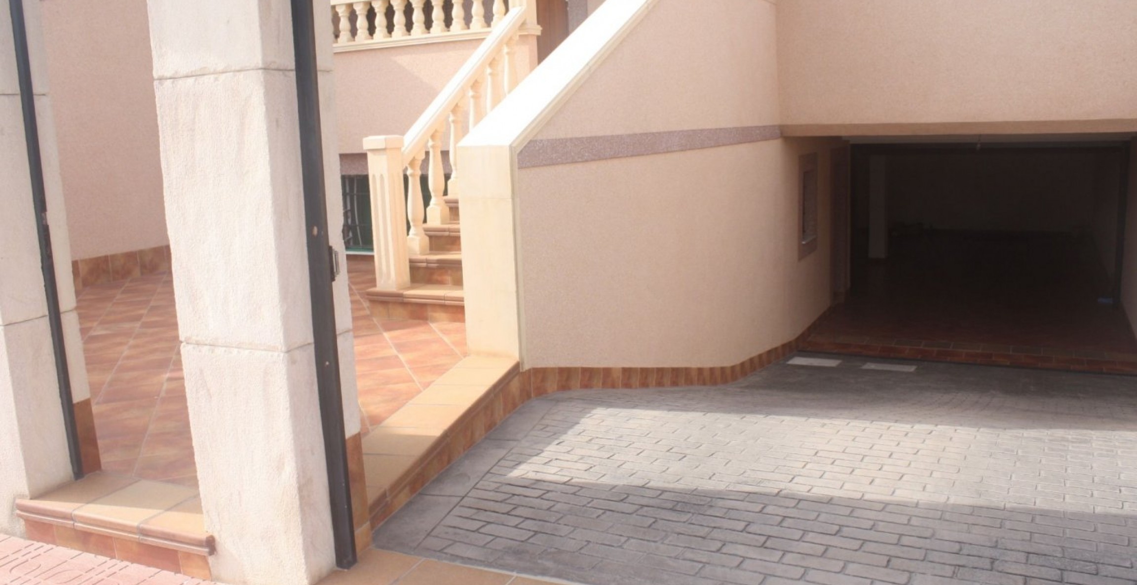 New Build - Town House - Torrevieja - Costa Blanca South