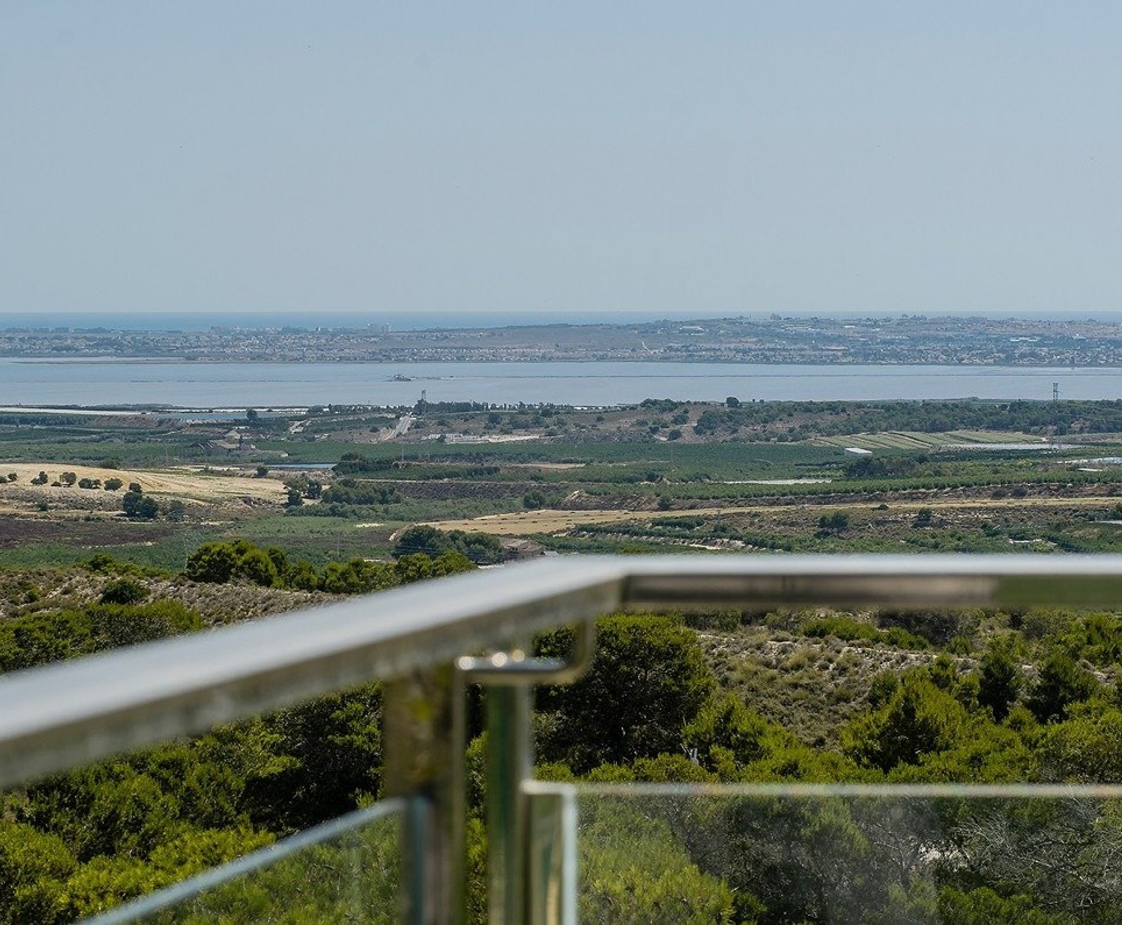 Nueva construcción  - Bungaló - San Miguel de Salinas - Costa Blanca South