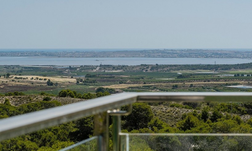 Nueva construcción  - Bungaló - San Miguel de Salinas - Costa Blanca South