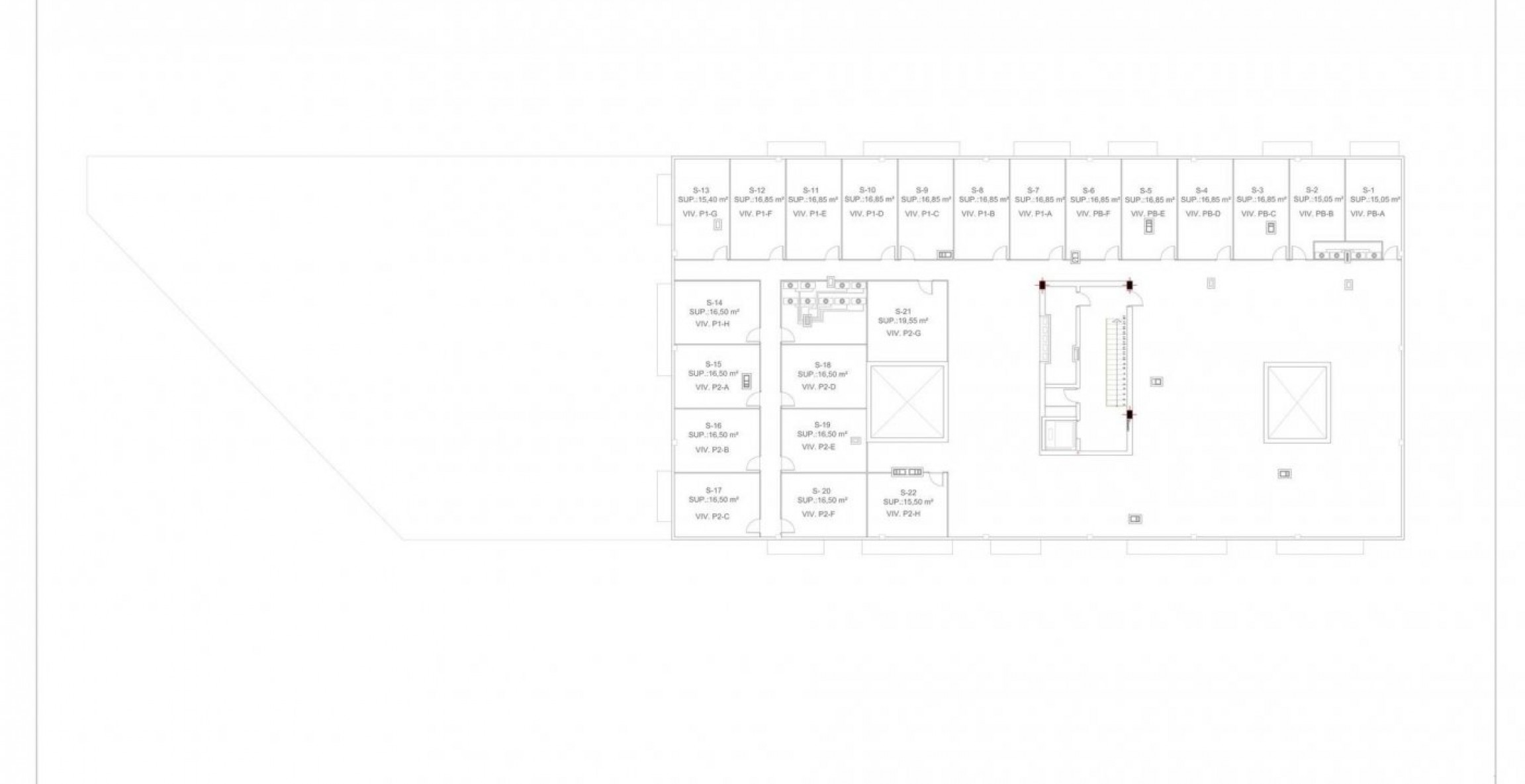 Nueva construcción  - Apartment - Torre Pacheco - Costa Calida