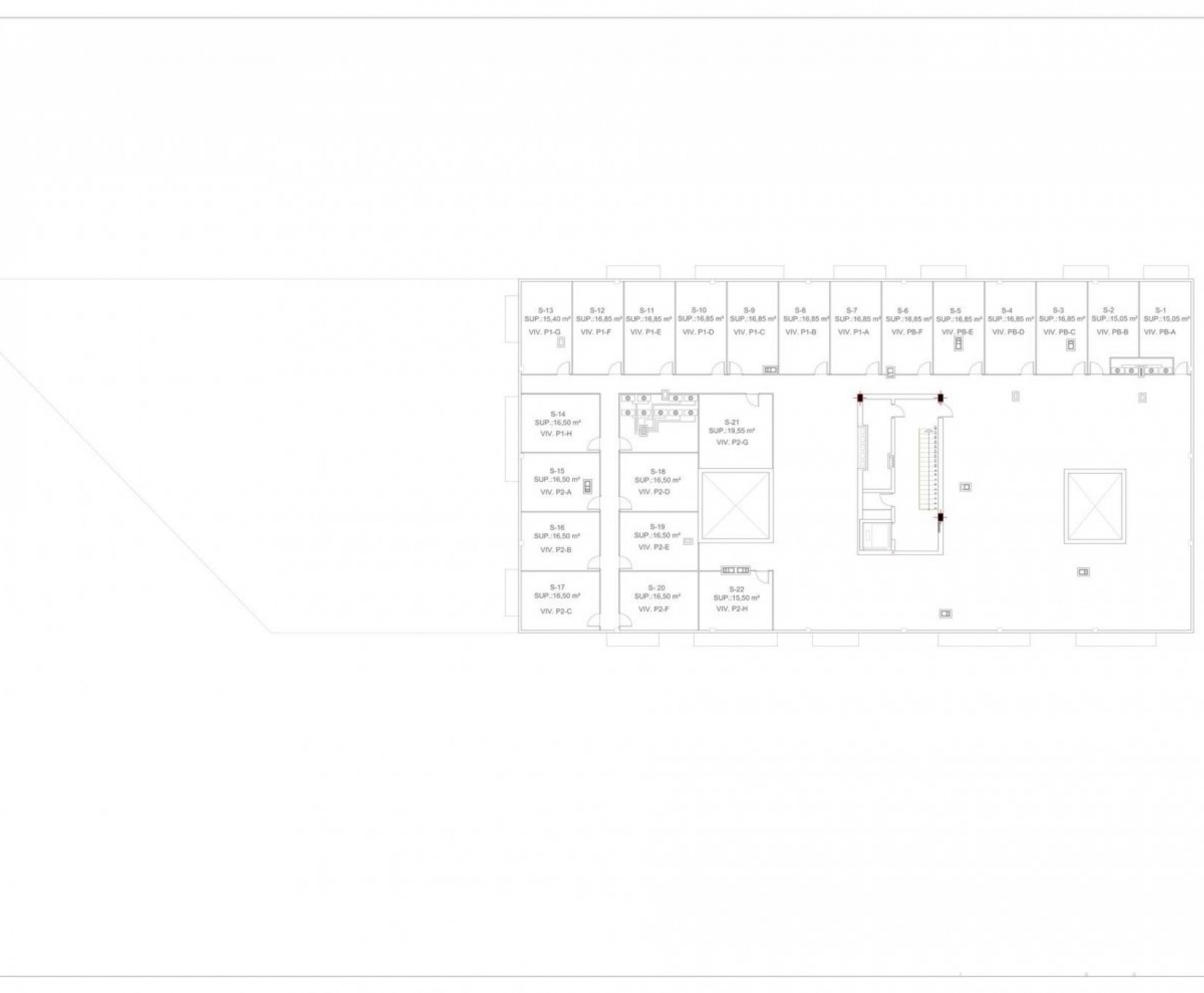 Nueva construcción  - Apartment - Torre Pacheco - Costa Calida