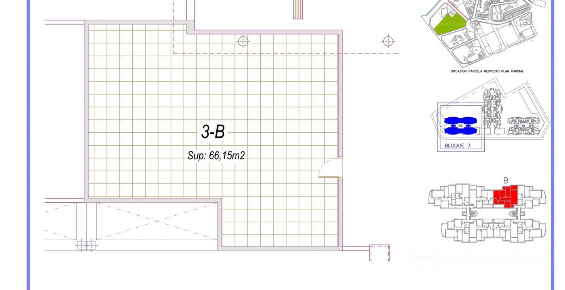 Nueva construcción  - Ático - Villajoyosa - Costa Blanca North