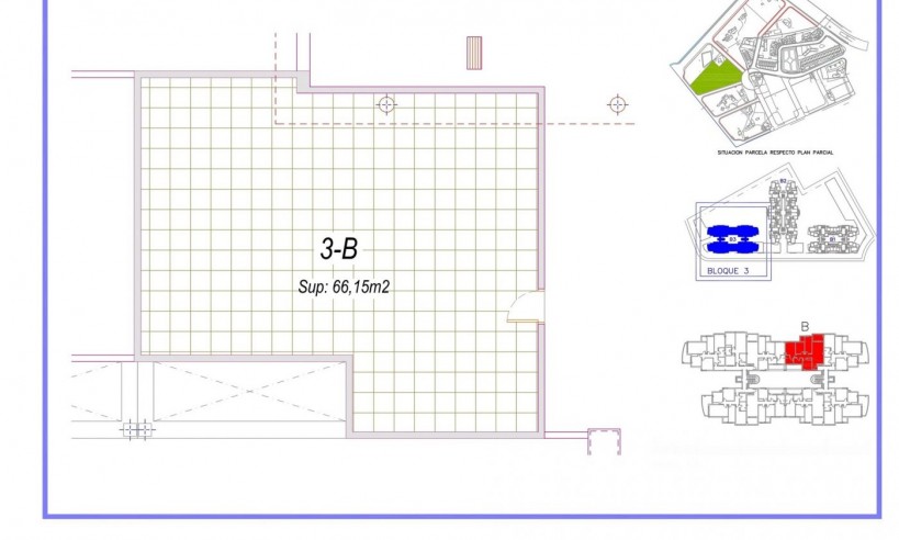 Nueva construcción  - Ático - Villajoyosa - Costa Blanca North