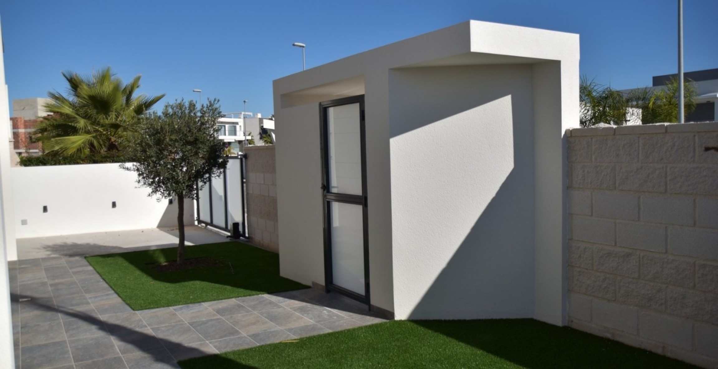 Nueva construcción  - Villa - Benijofar - Costa Blanca South