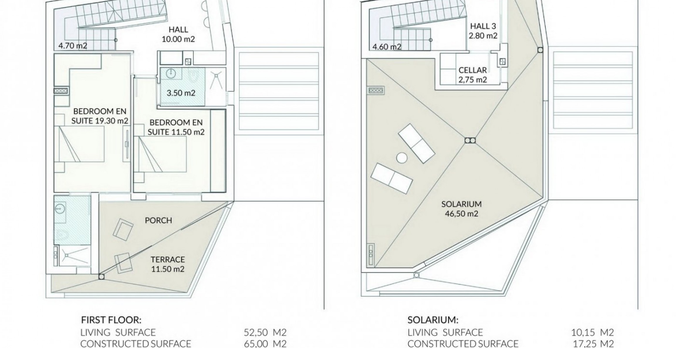 Nueva construcción  - Villa - Orihuela Costa - Costa Blanca South