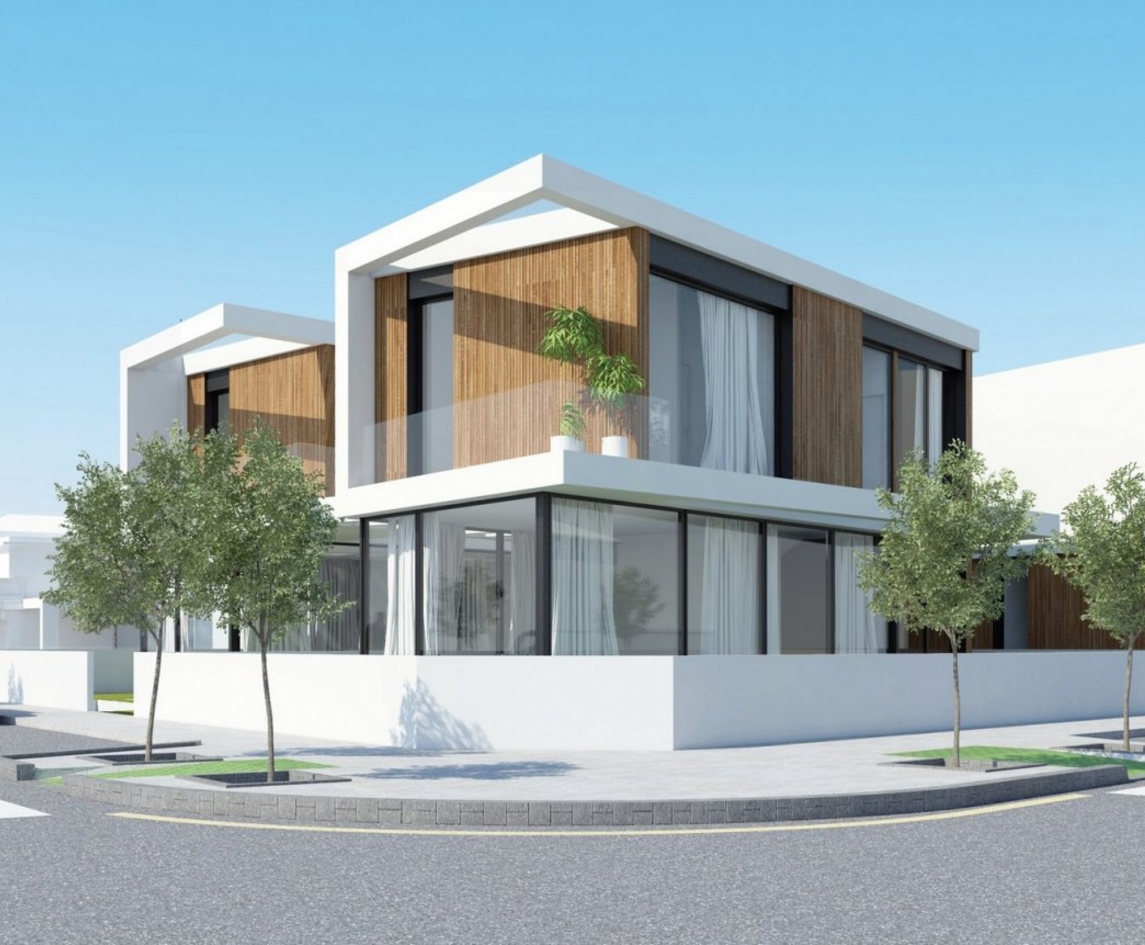 Nueva construcción  - Villa - Pilar de la Horadada - Costa Blanca South