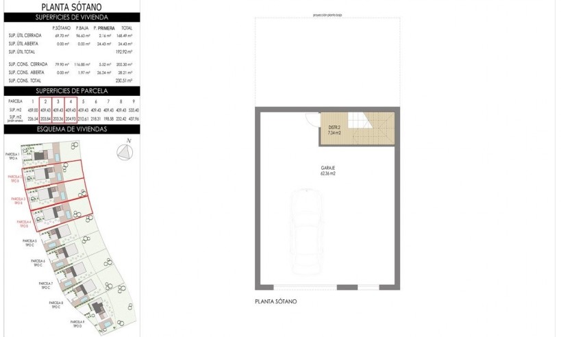 Nueva construcción  - Villa - Finestrat - Costa Blanca North