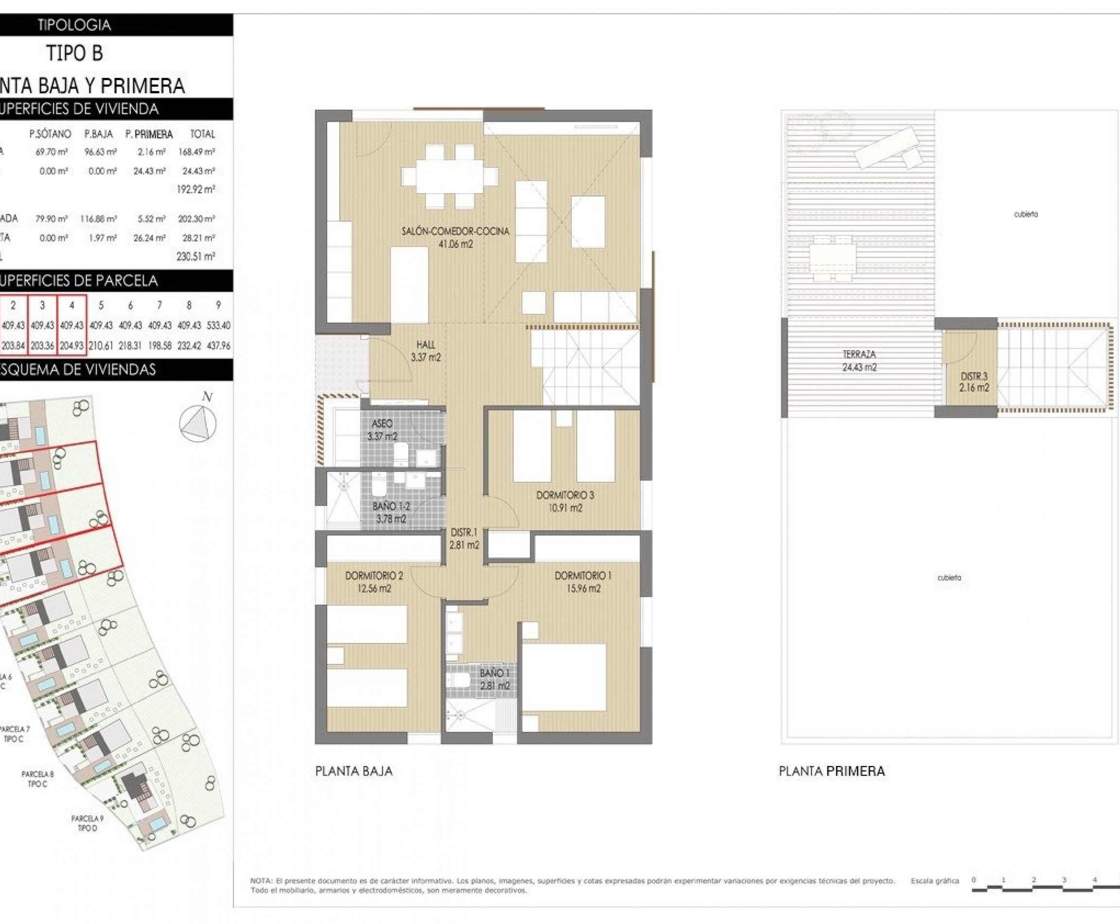 Nueva construcción  - Villa - Finestrat - Costa Blanca North