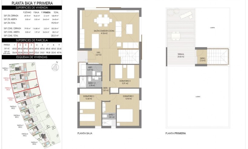 New Build - Villa - Finestrat - Costa Blanca North