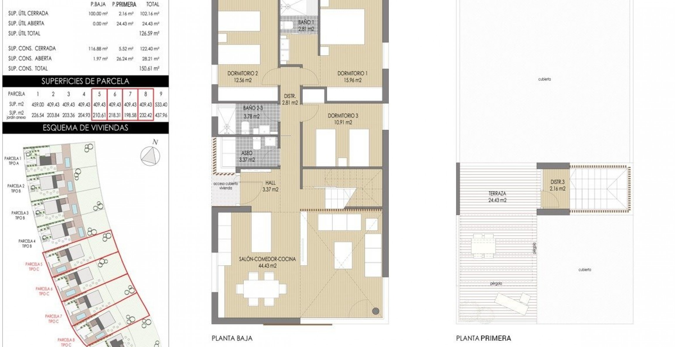 New Build - Villa - Finestrat - Costa Blanca North