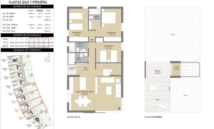 New Build - Villa - Finestrat - Costa Blanca North