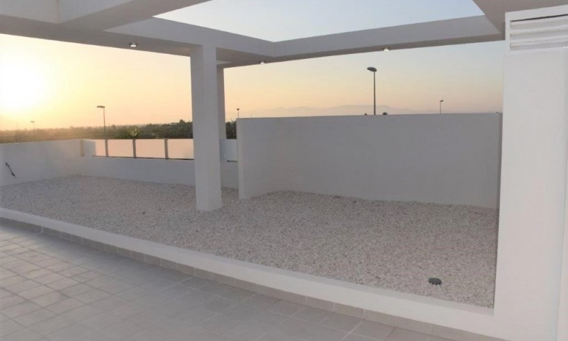 Nueva construcción  - Villa - Benijofar - Costa Blanca South