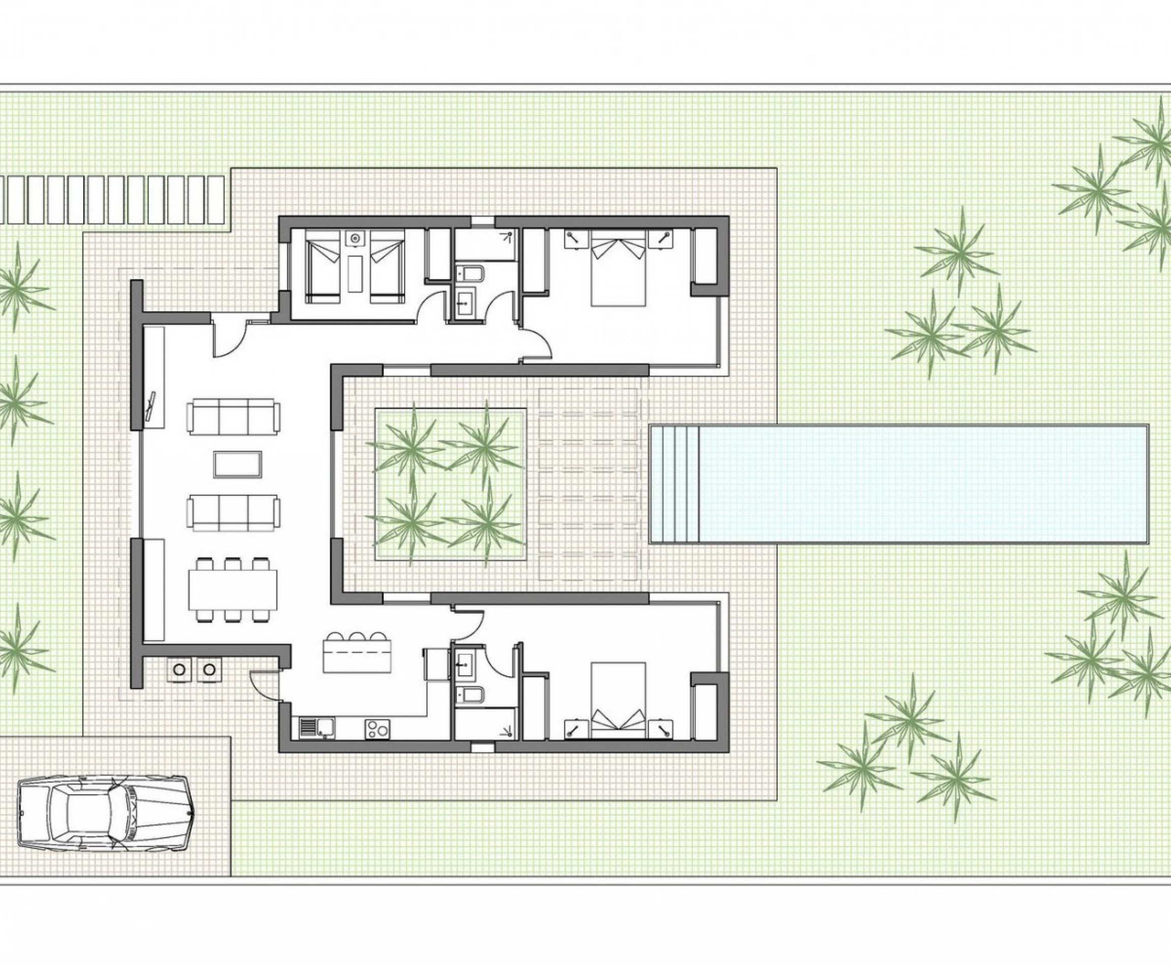 New Build - Villa - Benijofar - Costa Blanca South