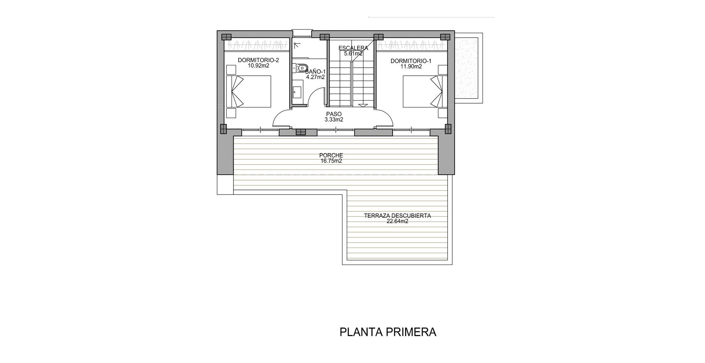 New Build - Villa - Benijofar - Costa Blanca South