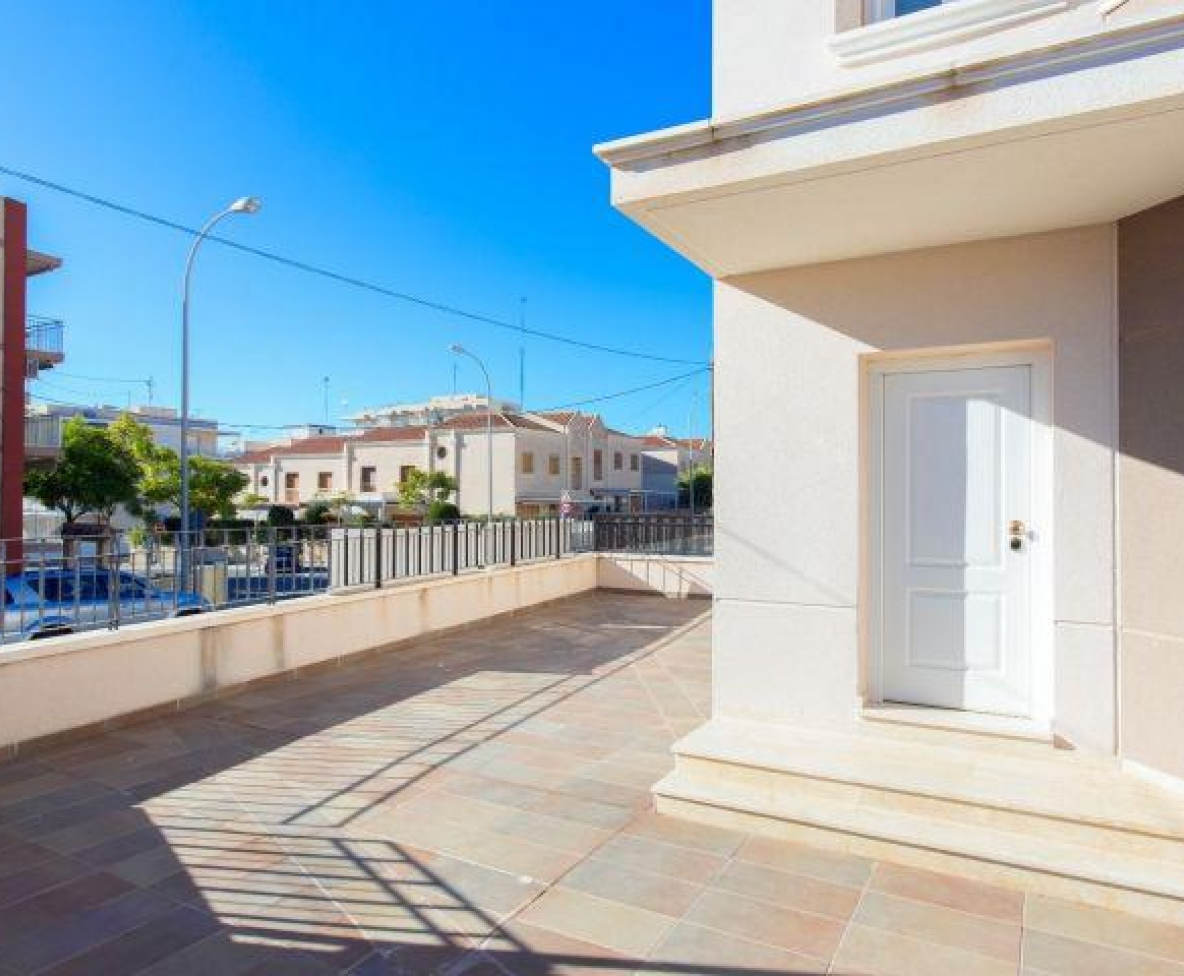 New Build - Bungalow - Santa Pola - Costa Blanca South