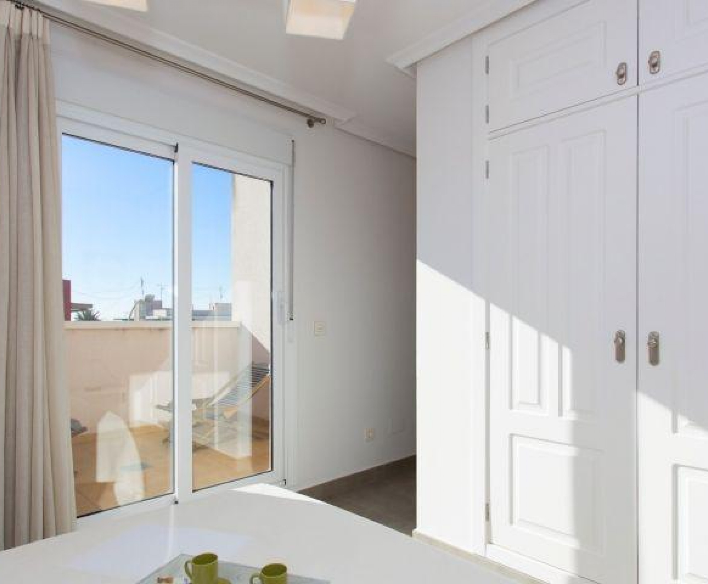 Nueva construcción  - Bungaló - Santa Pola - Costa Blanca South