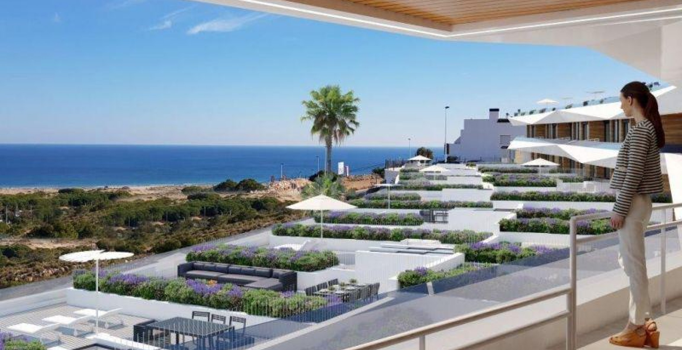 Nueva construcción  - Apartment - Santa Pola - Costa Blanca South