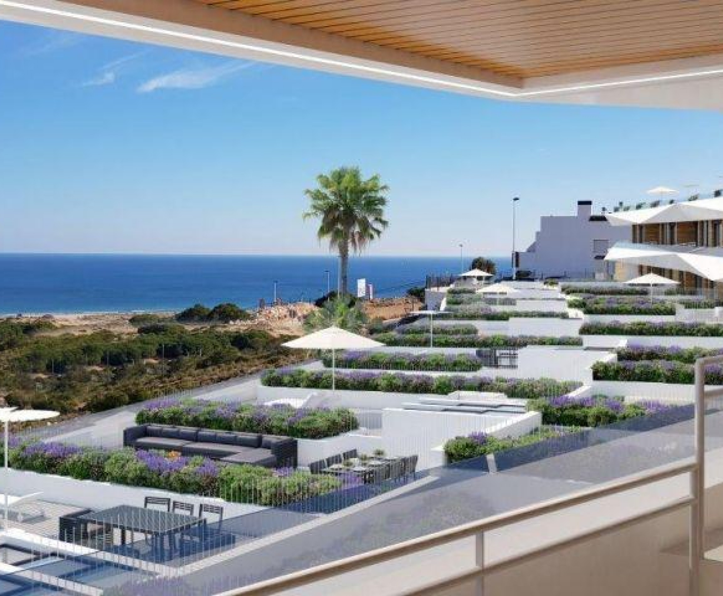 Nueva construcción  - Apartment - Santa Pola - Costa Blanca South