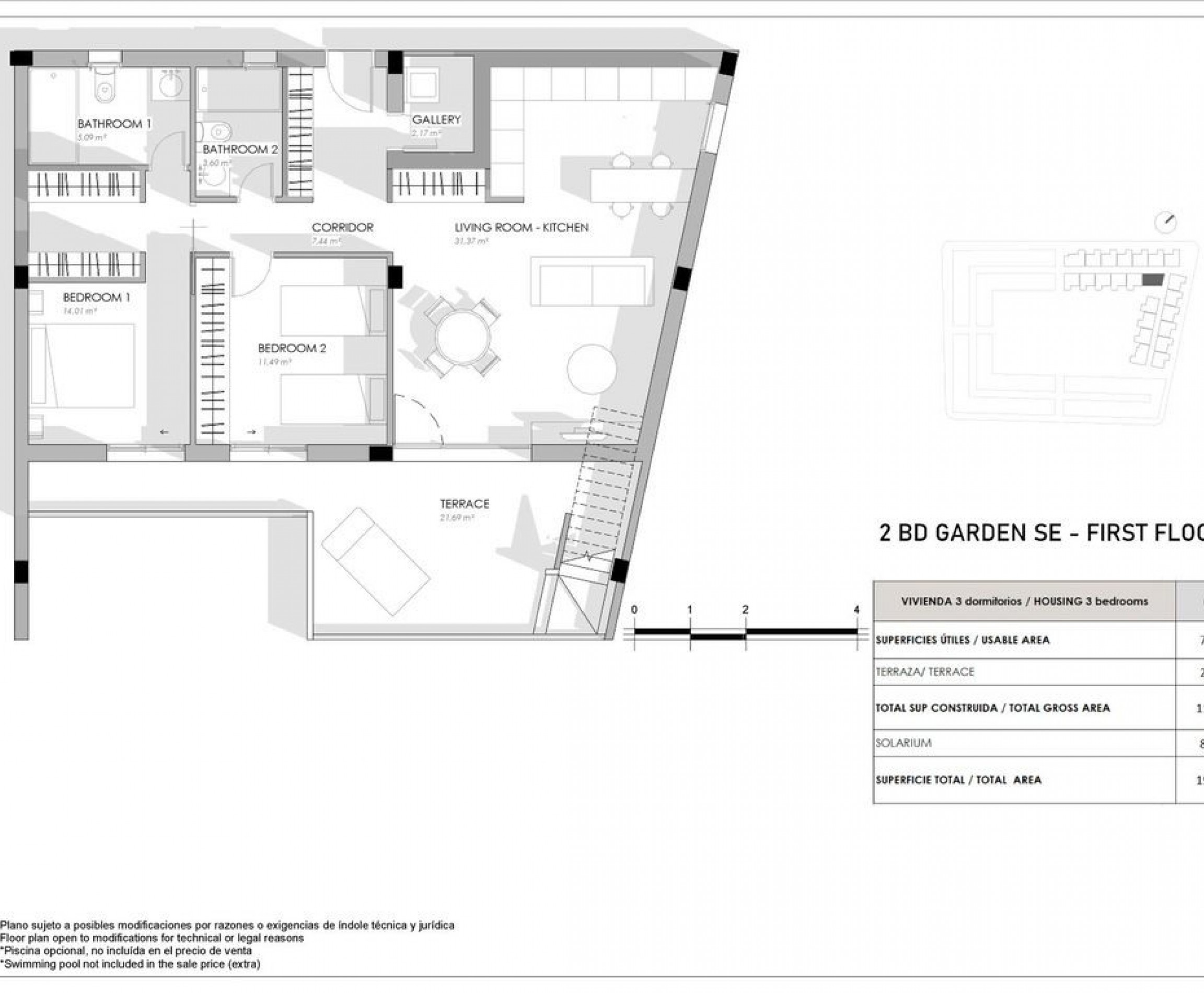 Nueva construcción  - Bungaló - Torrevieja - Costa Blanca South