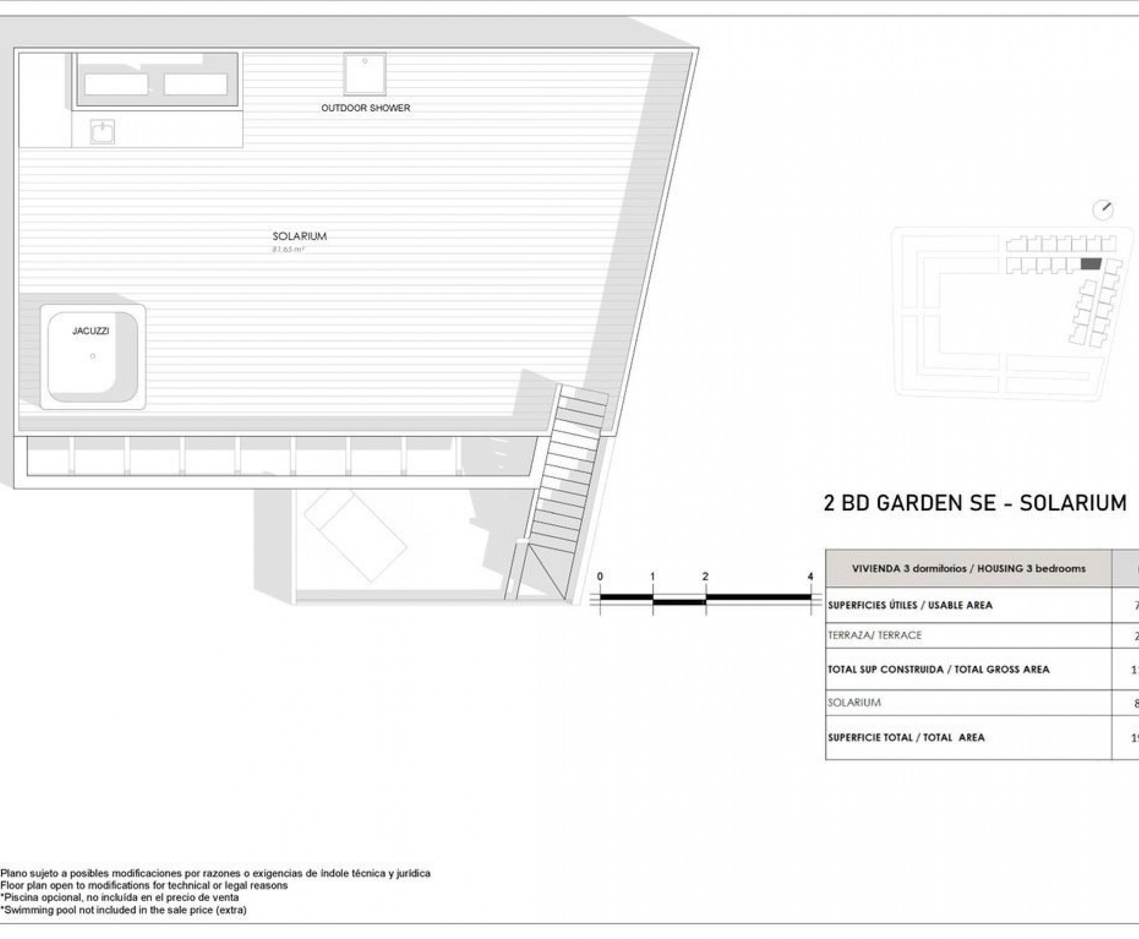 Nueva construcción  - Bungaló - Torrevieja - Costa Blanca South