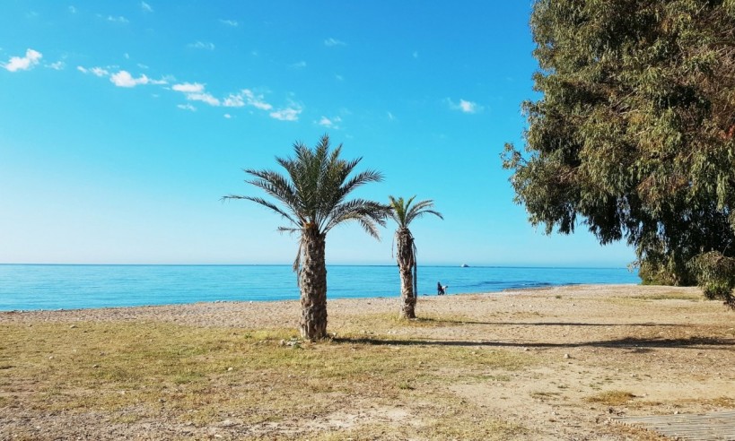 Nueva construcción  - Ático - Villajoyosa - Costa Blanca North