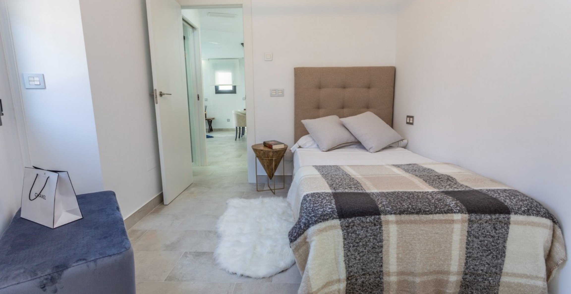 Nueva construcción  - Villa - Torrevieja - Costa Blanca South