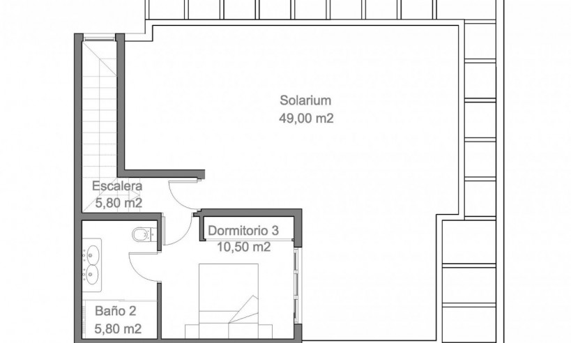 New Build - Villa - Rojales - Costa Blanca South