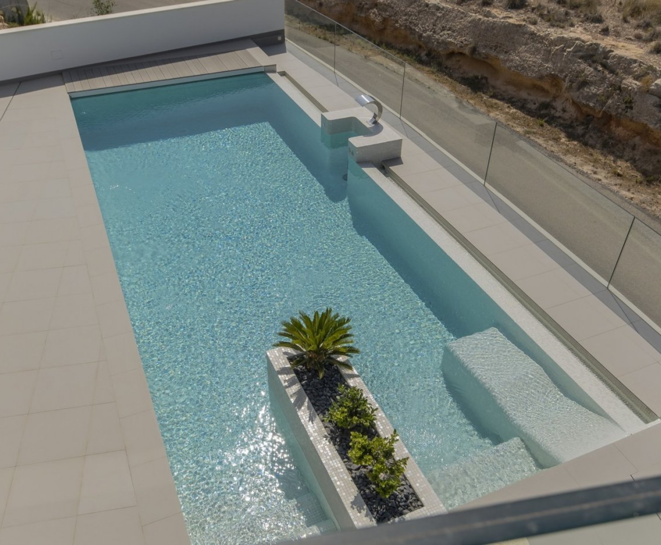 Nueva construcción  - Villa - Orihuela Costa - Costa Blanca South