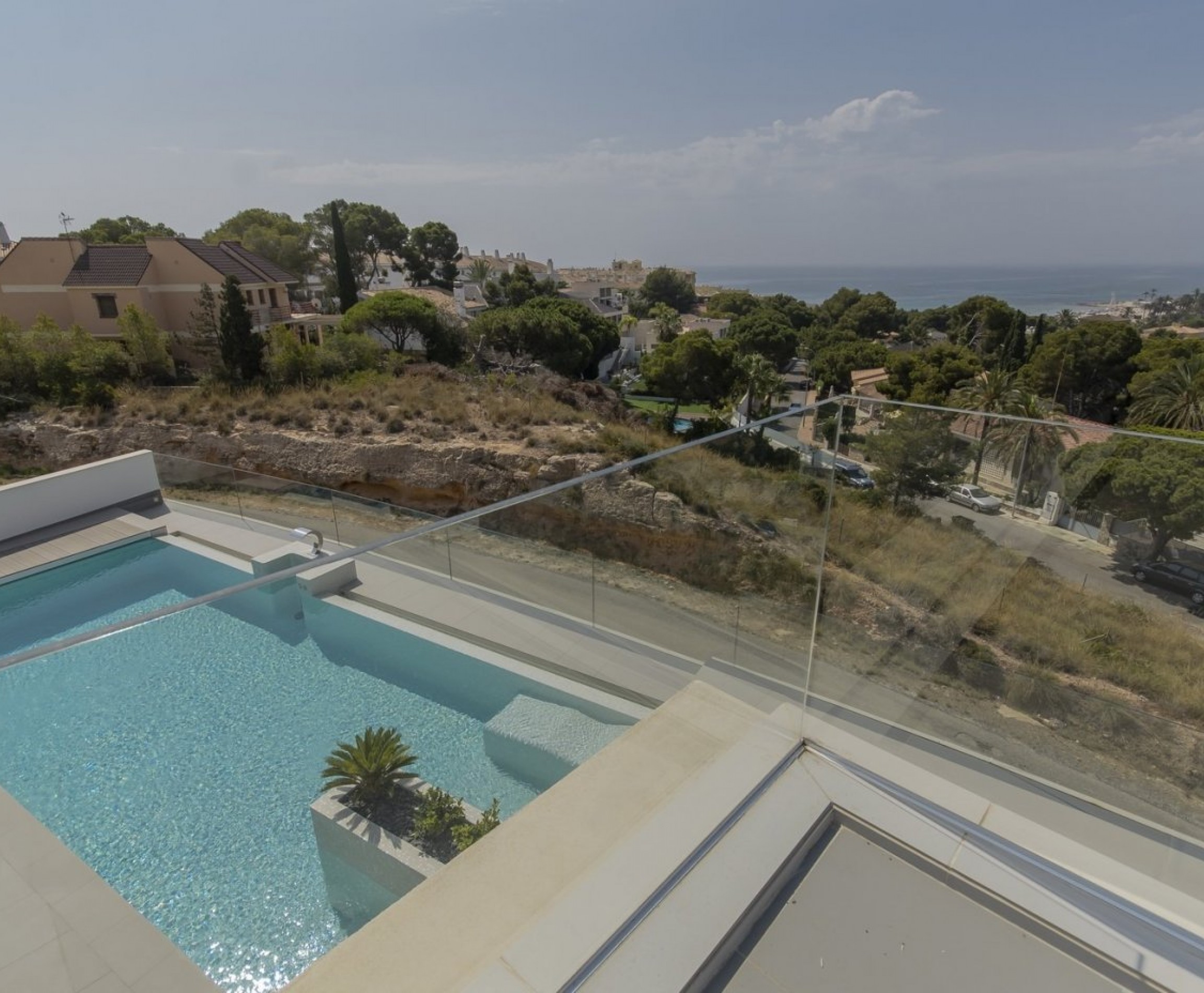 Nueva construcción  - Villa - Orihuela Costa - Costa Blanca South